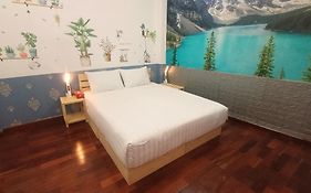 Authentic Homestay