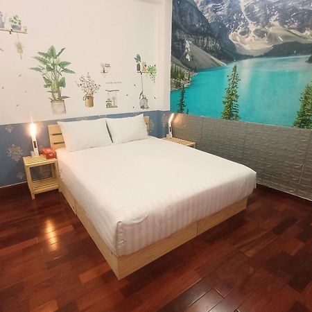 Authentic Homestay Cần Thơ Extérieur photo