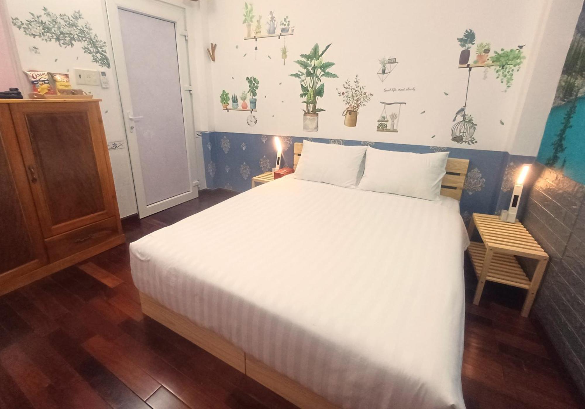 Authentic Homestay Cần Thơ Extérieur photo