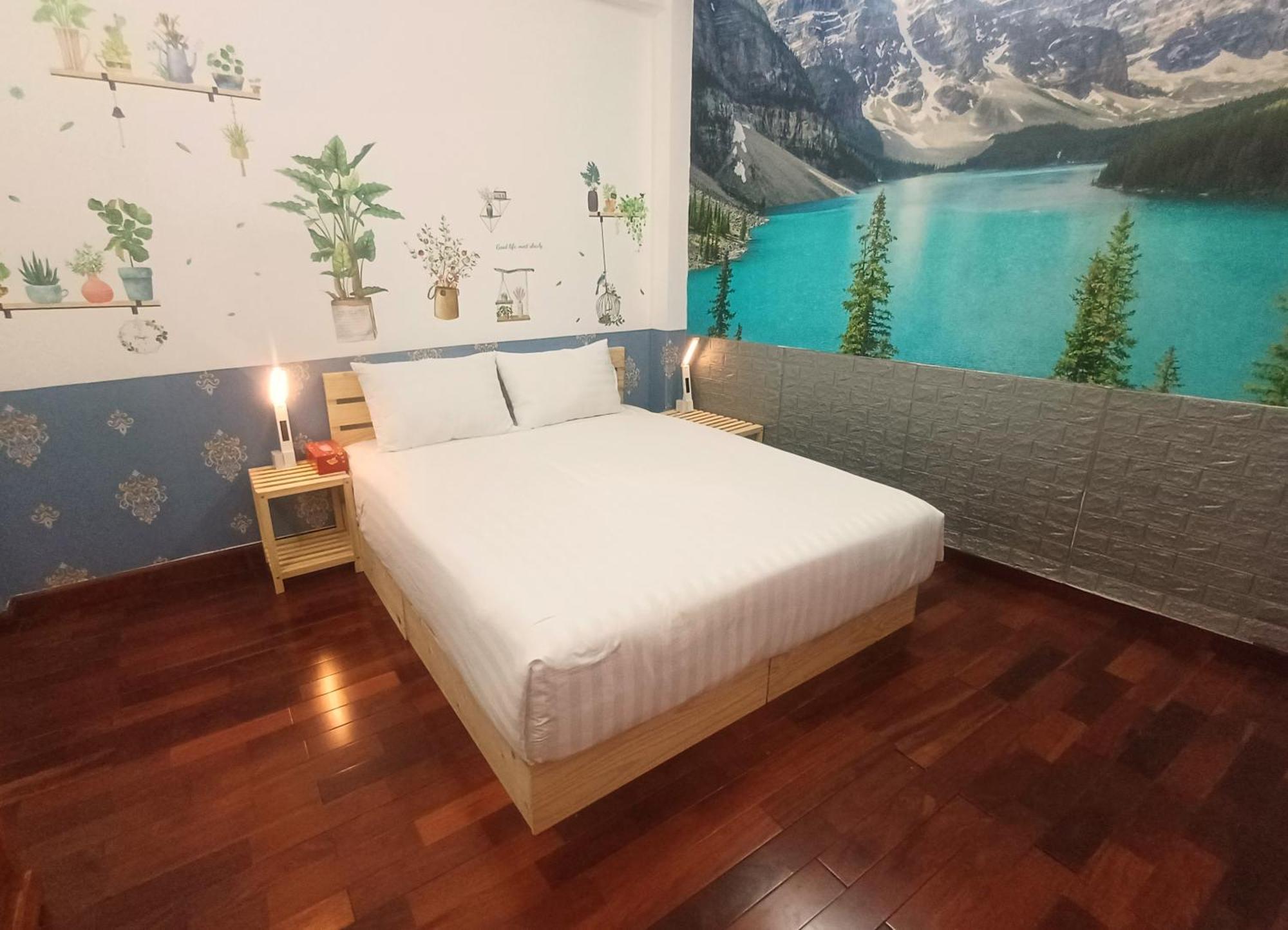 Authentic Homestay Cần Thơ Extérieur photo