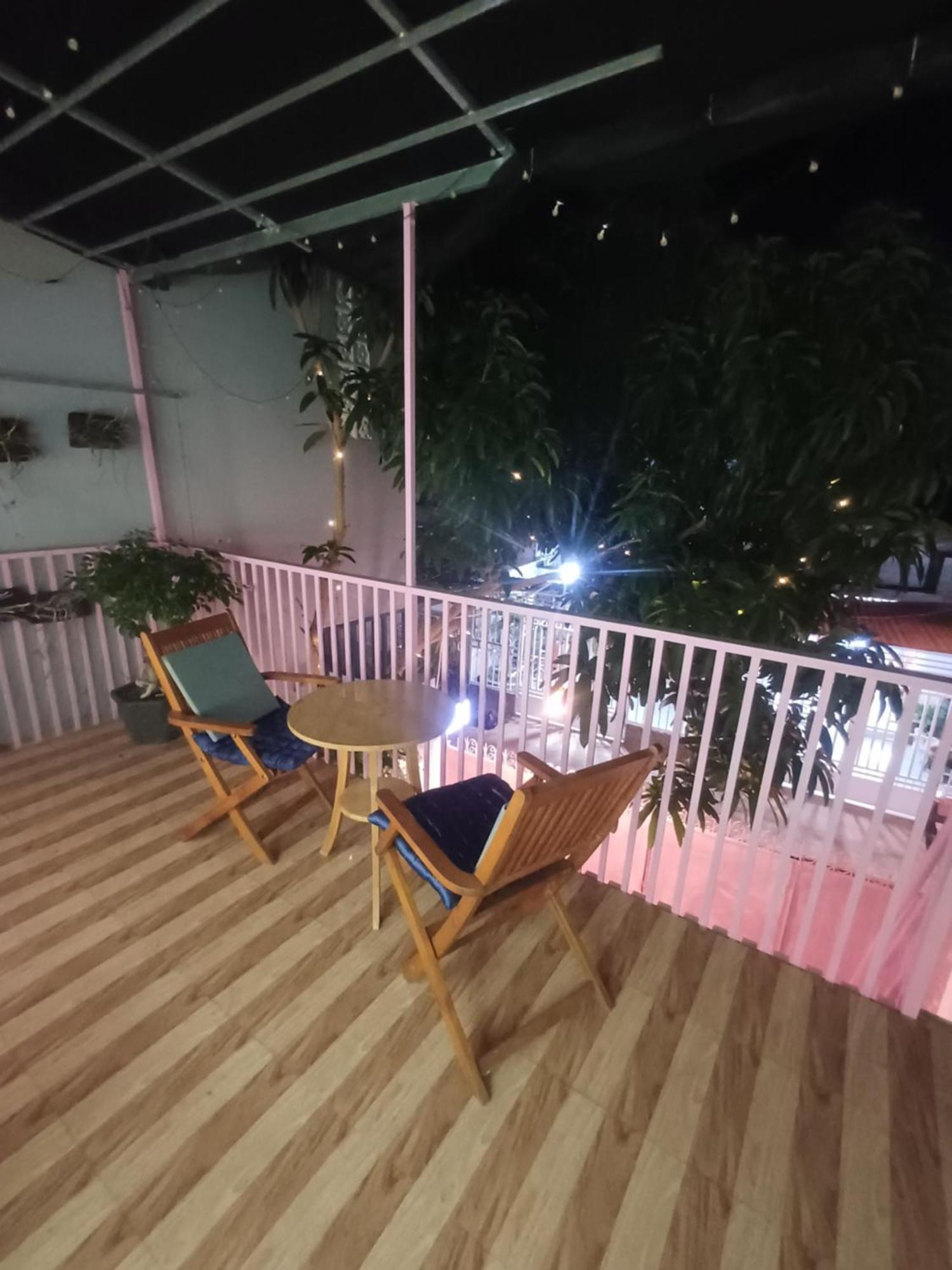 Authentic Homestay Cần Thơ Extérieur photo