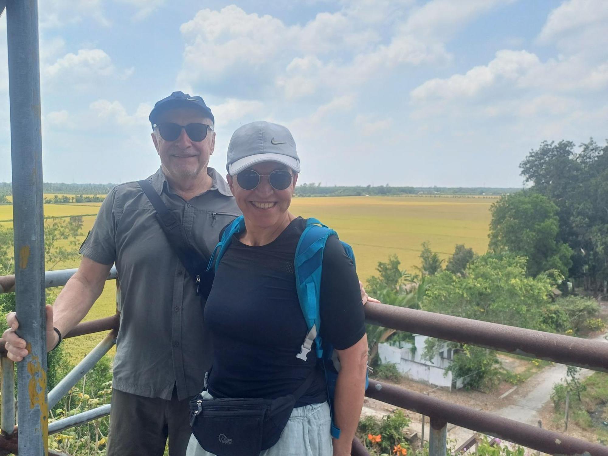 Authentic Homestay Cần Thơ Extérieur photo