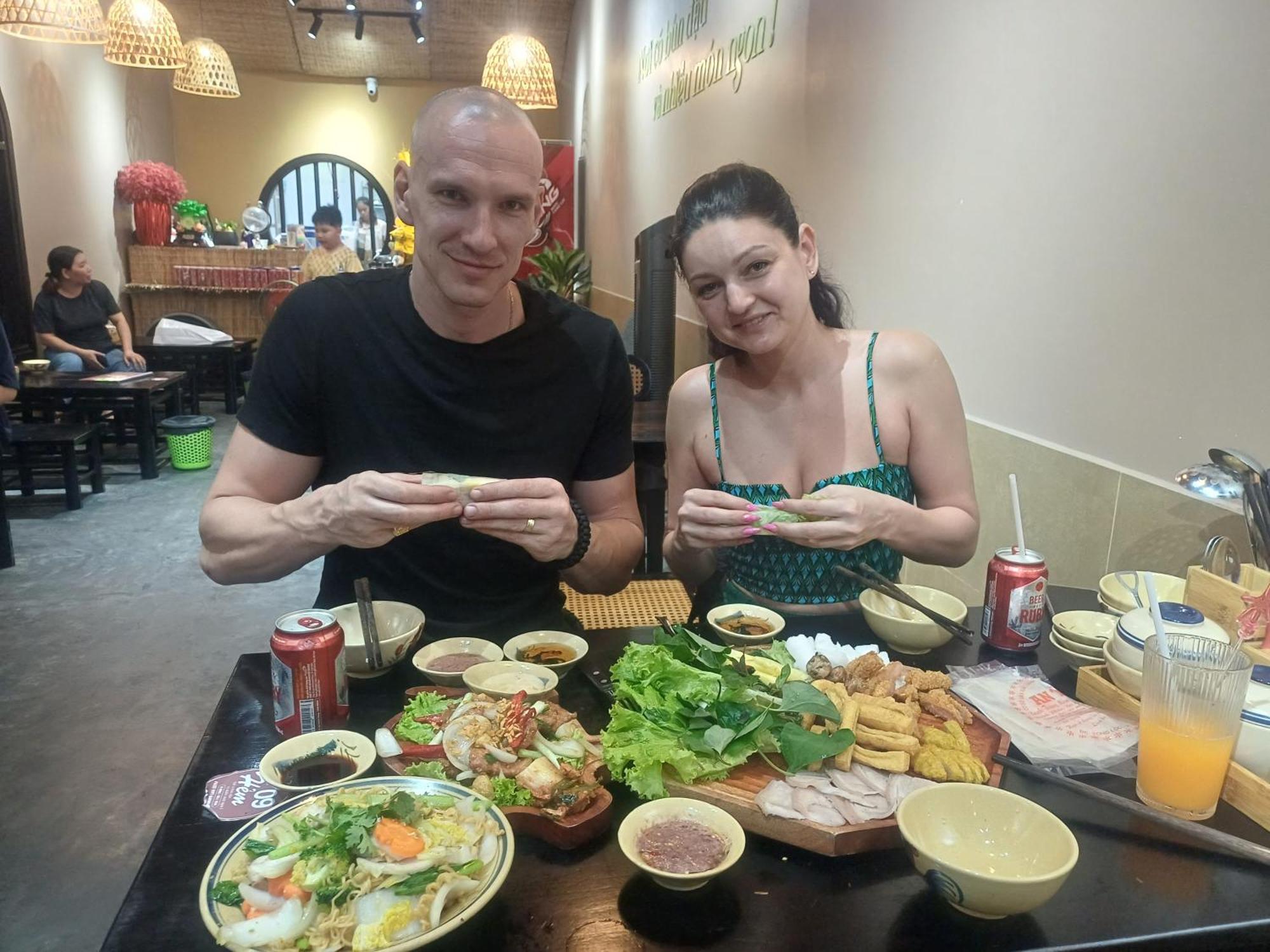 Authentic Homestay Cần Thơ Extérieur photo