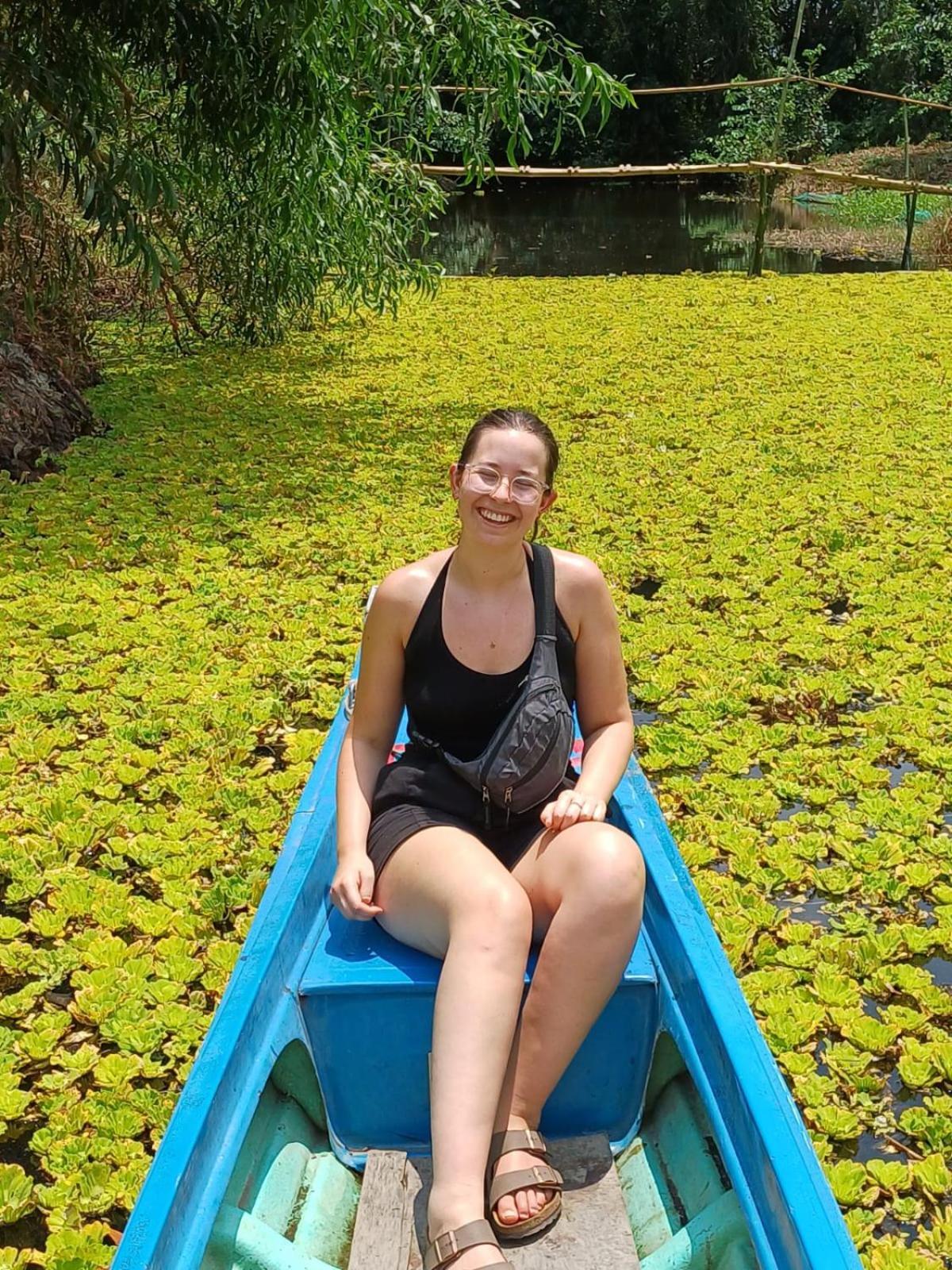 Authentic Homestay Cần Thơ Extérieur photo