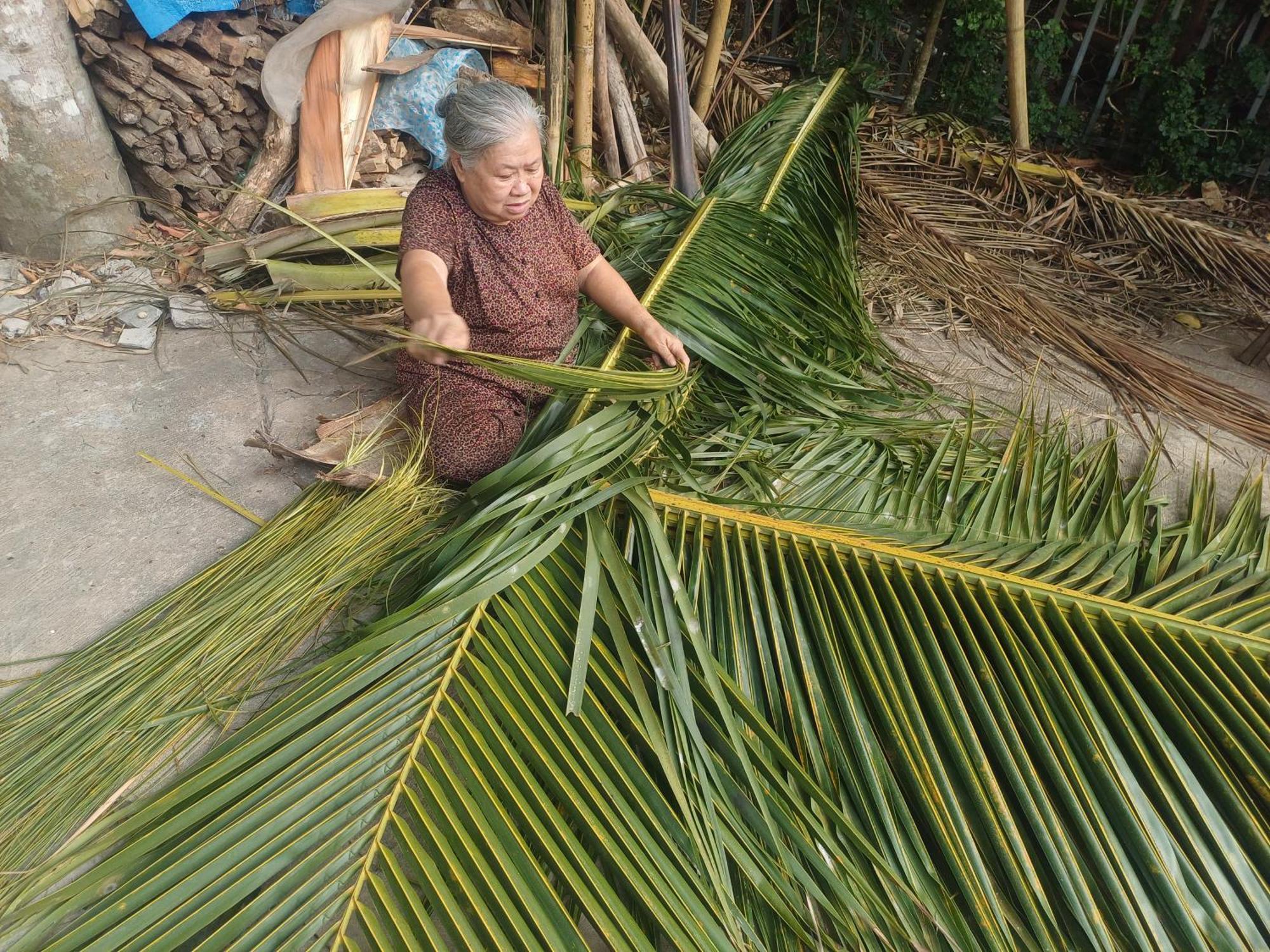 Authentic Homestay Cần Thơ Extérieur photo