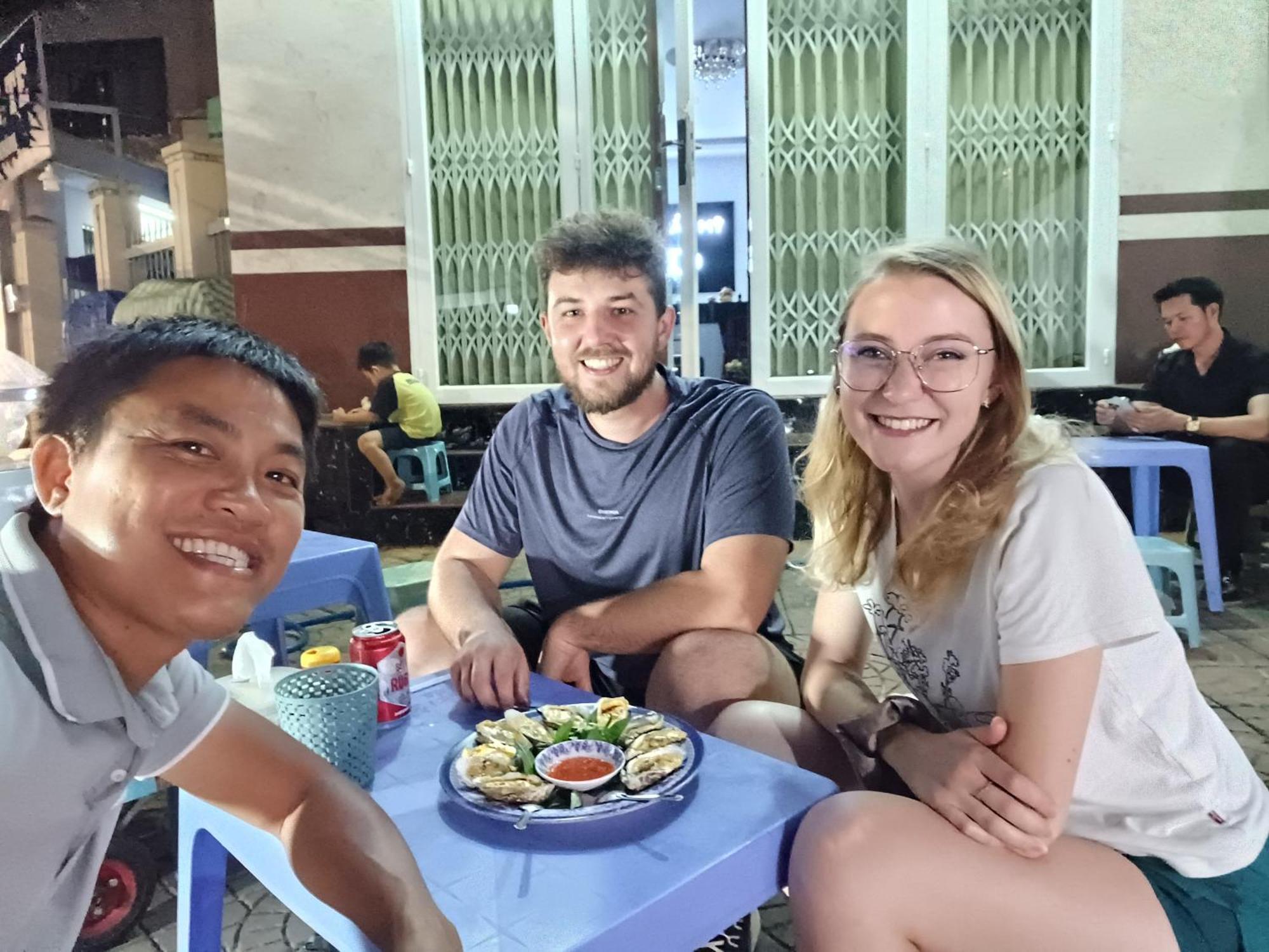 Authentic Homestay Cần Thơ Extérieur photo