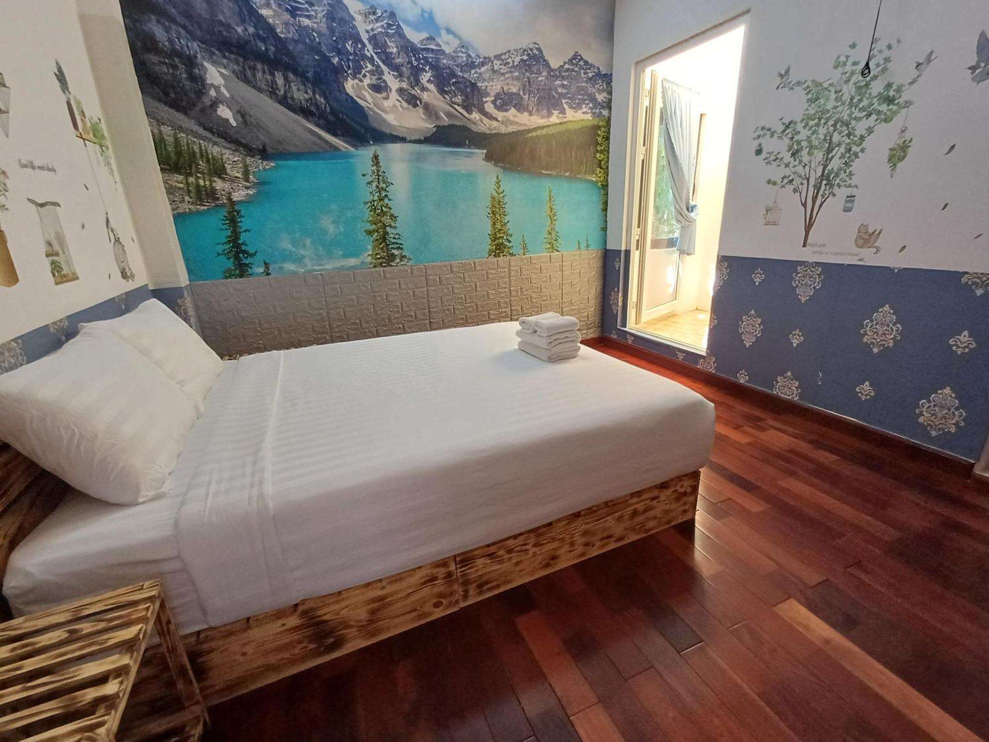 Authentic Homestay Cần Thơ Extérieur photo